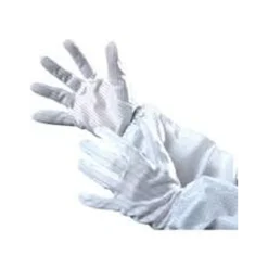 ถุงมือป้องกันไฟฟ้าสถิต ESD Glove Type Strip