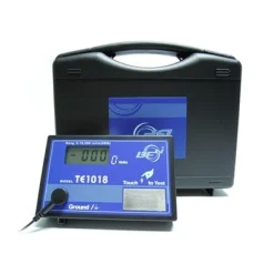 TE1018 Static Check Meter เครื่องวัดปริมาณไฟฟ้าสถิตในตัวบุคคล